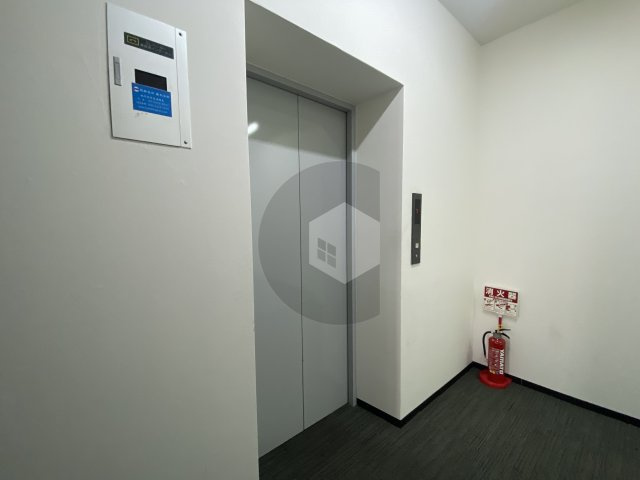 アドバンス俊徳のその他共用部分