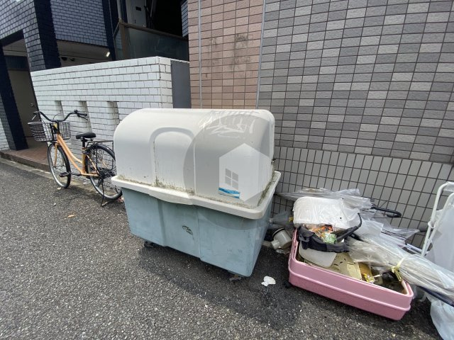 アドバンス俊徳のその他共用部分