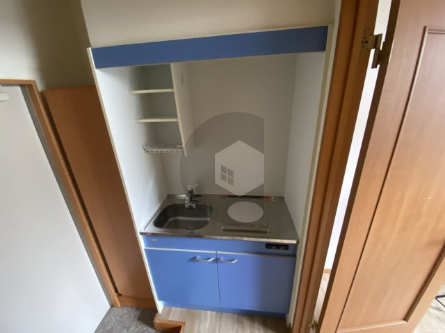 アドバンス俊徳のキッチン