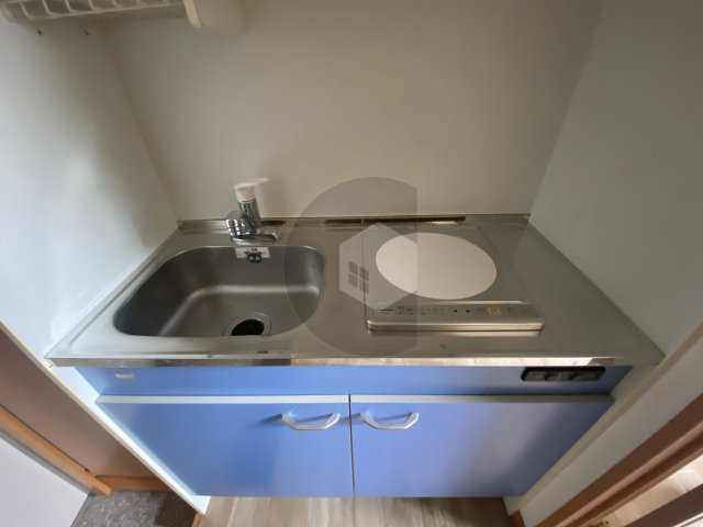 アドバンス俊徳のキッチン