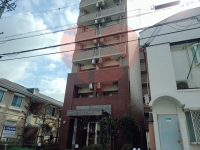 【外観】 | アスティオン三国ヶ丘