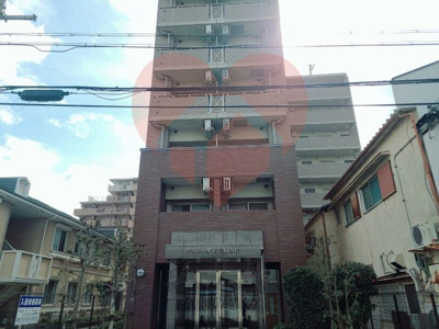 【外観】 | アスティオン三国ヶ丘