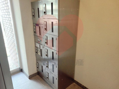 【その他共用部分】 | アスティオン三国ヶ丘