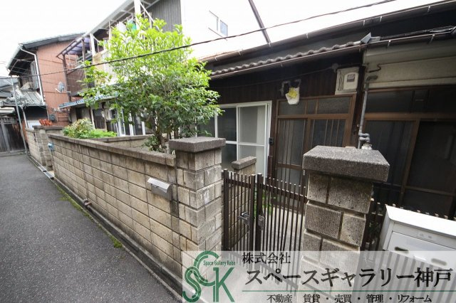 陸ノ町平家住宅