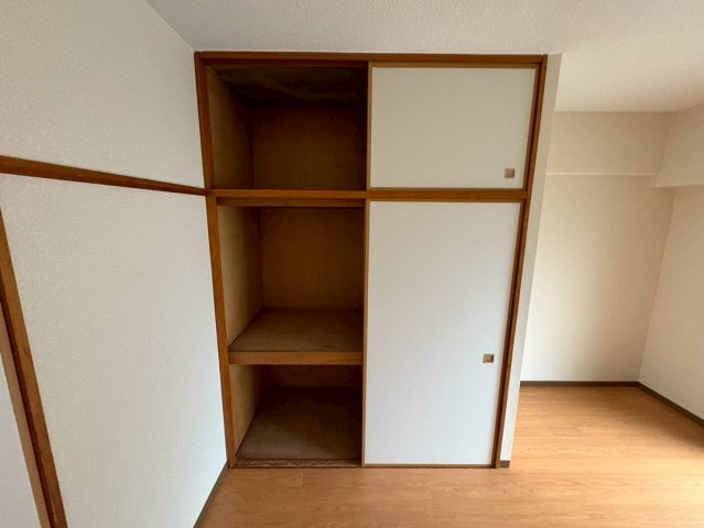 西日置マンション｜名古屋市の賃貸ならMy賃貸の収納|西日置マンション