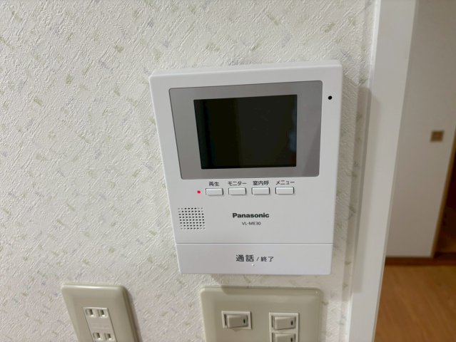 西日置マンション｜名古屋市の賃貸ならMy賃貸のセキュリティ|西日置マンション