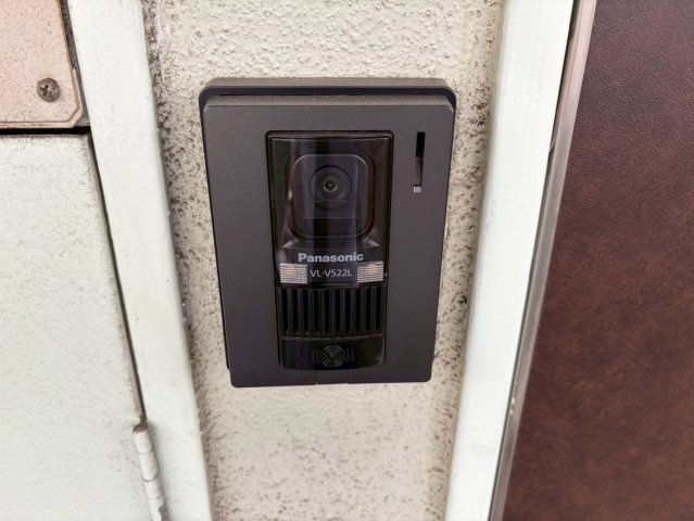 西日置マンション｜名古屋市の賃貸ならMy賃貸のセキュリティ|西日置マンション