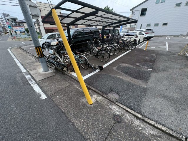 西日置マンション｜名古屋市の賃貸ならMy賃貸のその他共用部分|西日置マンション