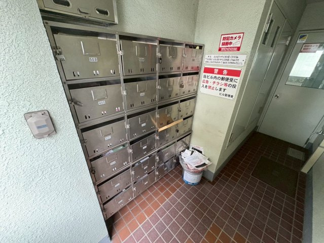 西日置マンション｜名古屋市の賃貸ならMy賃貸のその他共用部分|西日置マンション