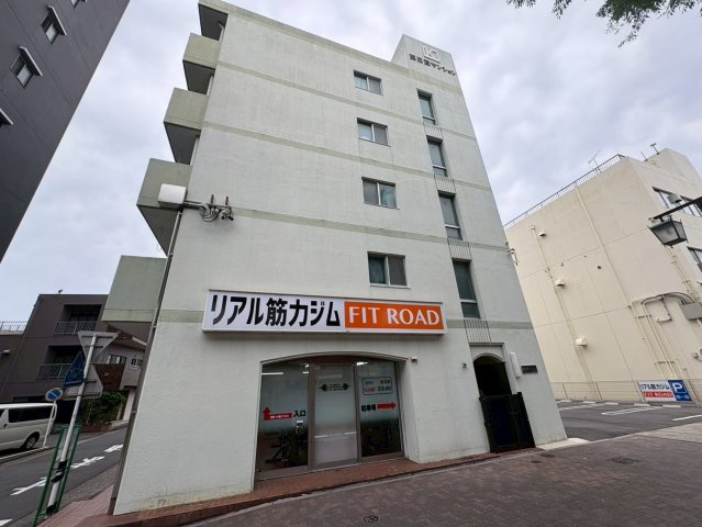 西日置マンション｜名古屋市の賃貸ならMy賃貸の外観|西日置マンション