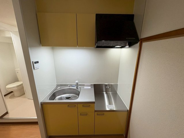 西日置マンション｜名古屋市の賃貸ならMy賃貸のキッチン|西日置マンション