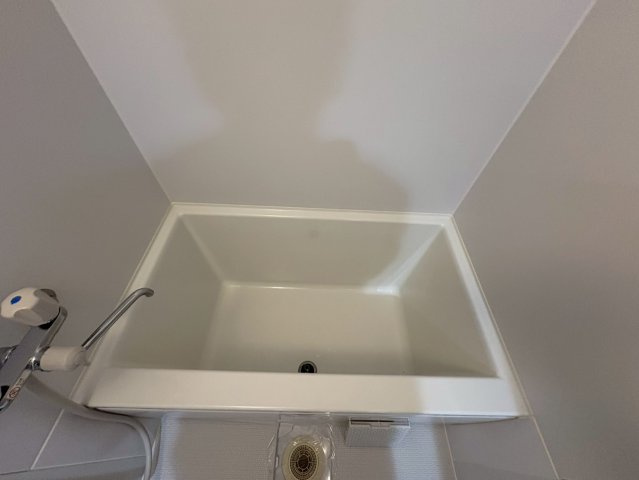 西日置マンション｜名古屋市の賃貸ならMy賃貸の浴室|西日置マンション