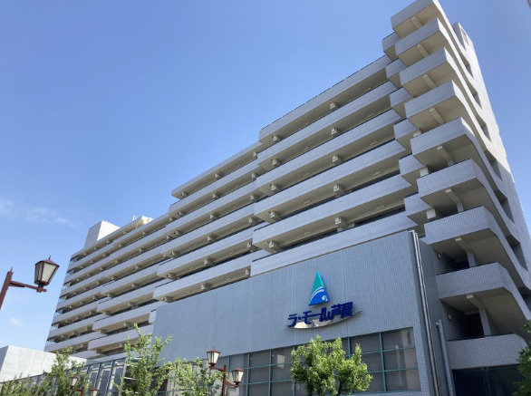 ラ・モール芦屋