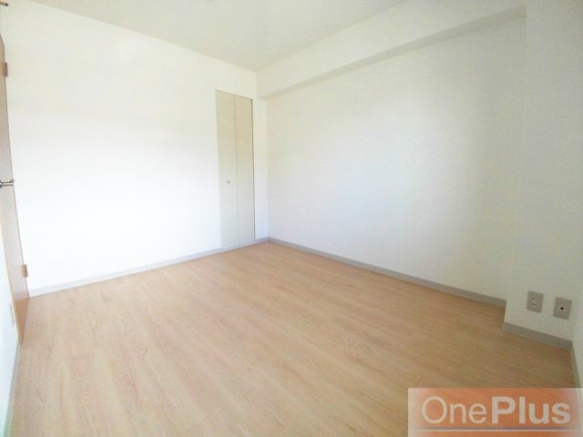 アーバネックス芦屋業平の洋室