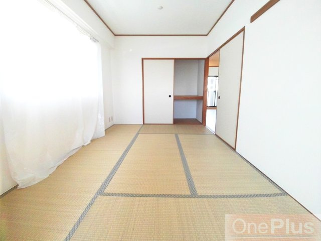 アーバネックス芦屋業平の収納