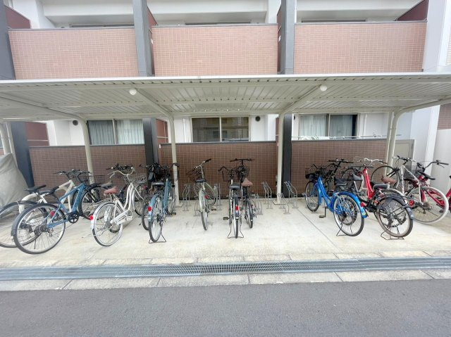 プレスティージュ・アイのその他共用部分