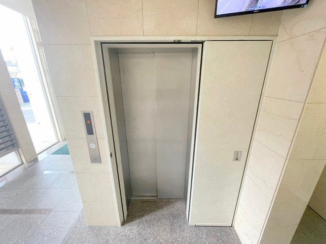 プレスティージュ・アイのその他共用部分