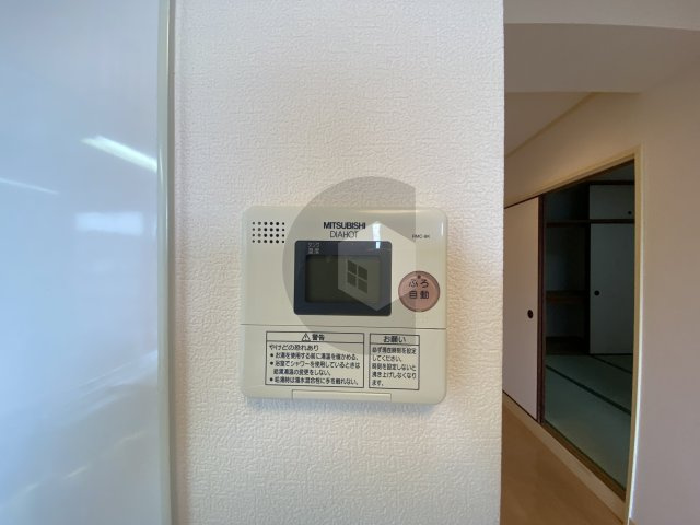 SKコーポ長瀬のその他