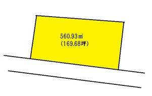 【土地図】 | 洲本市大野売土地