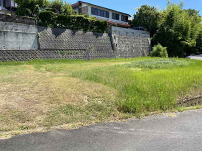 【外観】 | 洲本市大野売土地