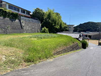 【外観】 | 洲本市大野売土地