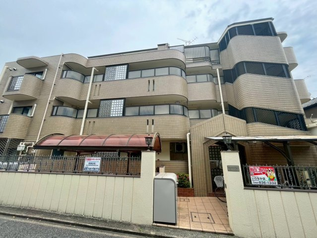 プロクシーフレンズ八事|名古屋市の賃貸ならMy賃貸