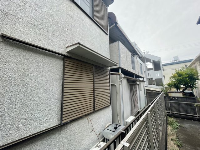 アーリー・バード鶴羽|名古屋市の賃貸ならMy賃貸の展望|アーリー・バード鶴羽