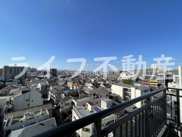 メルシィ2000の展望