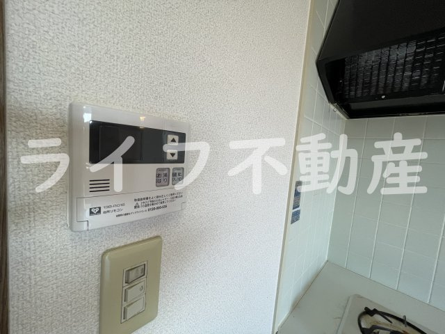 メルシィ2000の設備