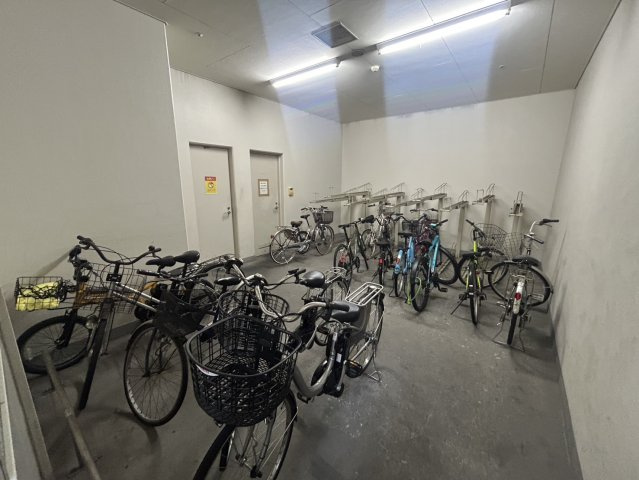 IZUMI1❘名古屋市の賃貸ならMy賃貸のその他共用部分|IZUMI1