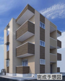 ユヌランコントの画像