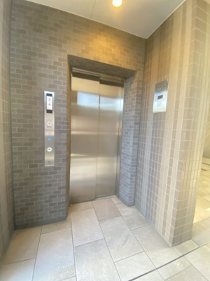 【その他共用部分】 | ワコーレ・ザ・舞子レジデンス | ☆神戸市垂水区　ワコーレ・ザ・舞子レジデンス☆