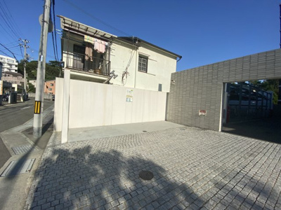 【その他共用部分】 | ワコーレ・ザ・舞子レジデンス | ☆神戸市垂水区　ワコーレ・ザ・舞子レジデンス☆