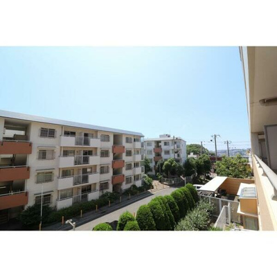 【展望】 | サンメゾンジェームス山サウスヒルズ | ☆神戸市垂水区　サンメゾンジェームス山サウスヒルズ☆