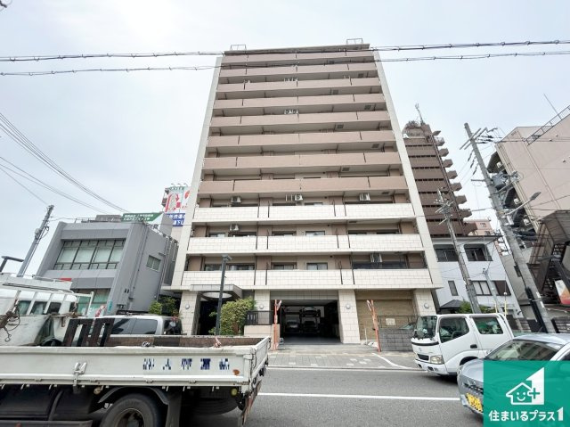 シャルマンフジ堺東グレイス