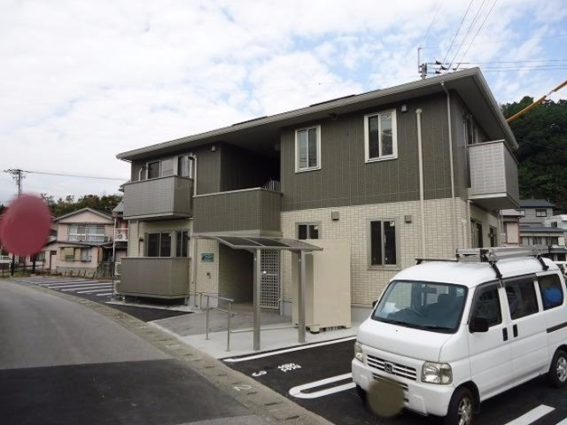 シュマールの外観|外観