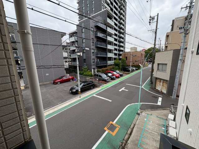 Martore｜名古屋市の賃貸ならMy賃貸の展望|Martore