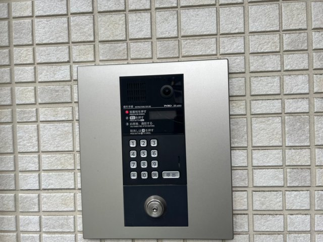 Martore｜名古屋市の賃貸ならMy賃貸のその他共用部分|Martore