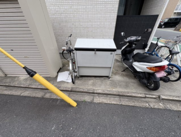 Martore｜名古屋市の賃貸ならMy賃貸のその他共用部分|Martore