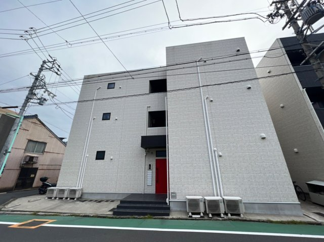 Martore｜名古屋市の賃貸ならMy賃貸の外観|Martore