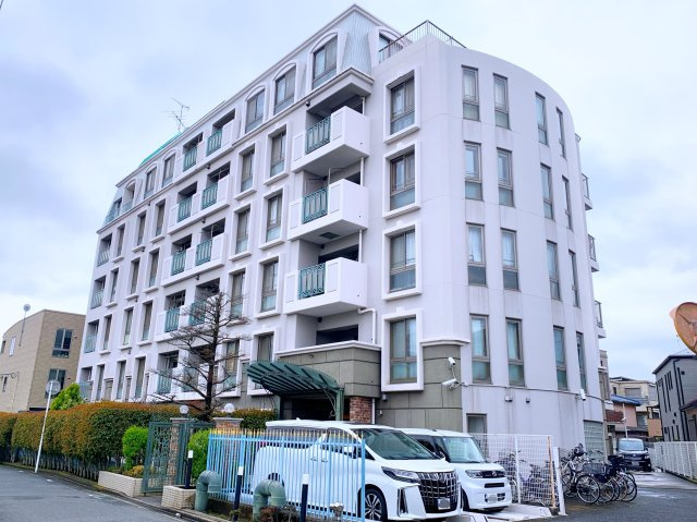 ヒューマンスクエア船橋