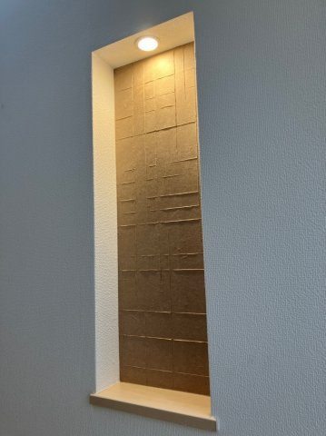 川口市弥平四丁目戸建のその他|内装です