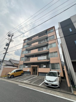 【外観】 | メゾン西坂