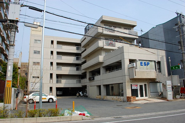 アルファユニット