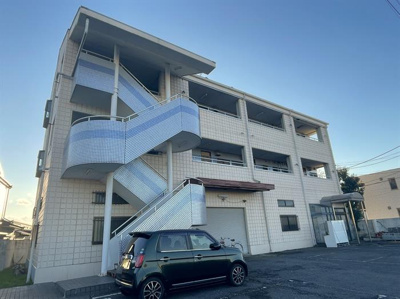 【外観】 | ライフアシェルうずら野