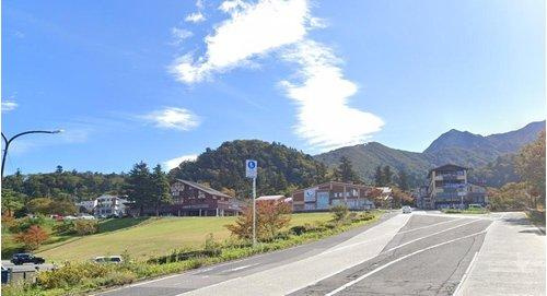 ■□■大山町赤松古家付土地■□■のその他|スーパーまで車で約9分になります。