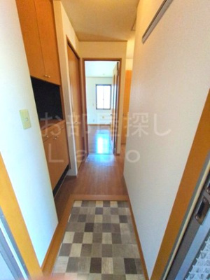 【玄関】 | グレースなしの木