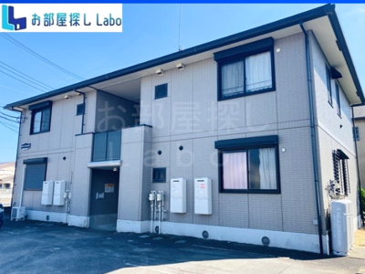 【外観】 | グレースなしの木