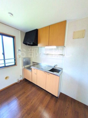 【キッチン】 | グレースなしの木