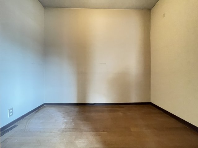 藤原台北町4丁目　戸建ての収納|2階和室には大きな収納スペースあり！